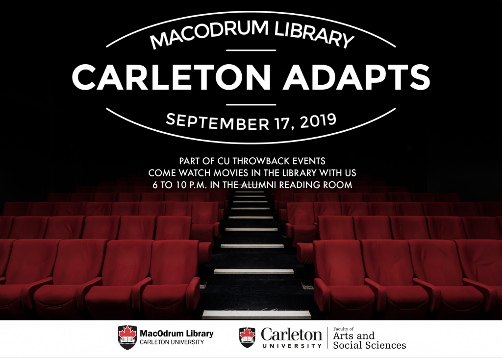 Events Calendar Carleton Adapts Events Calendar
