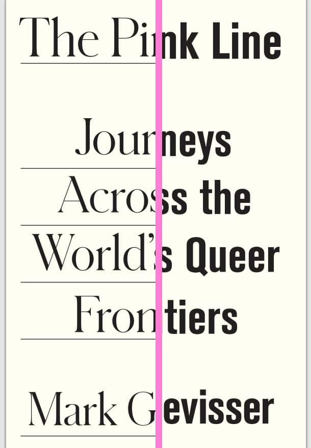 Events Calendar The Pink Line Journeys Across the World’s Queer