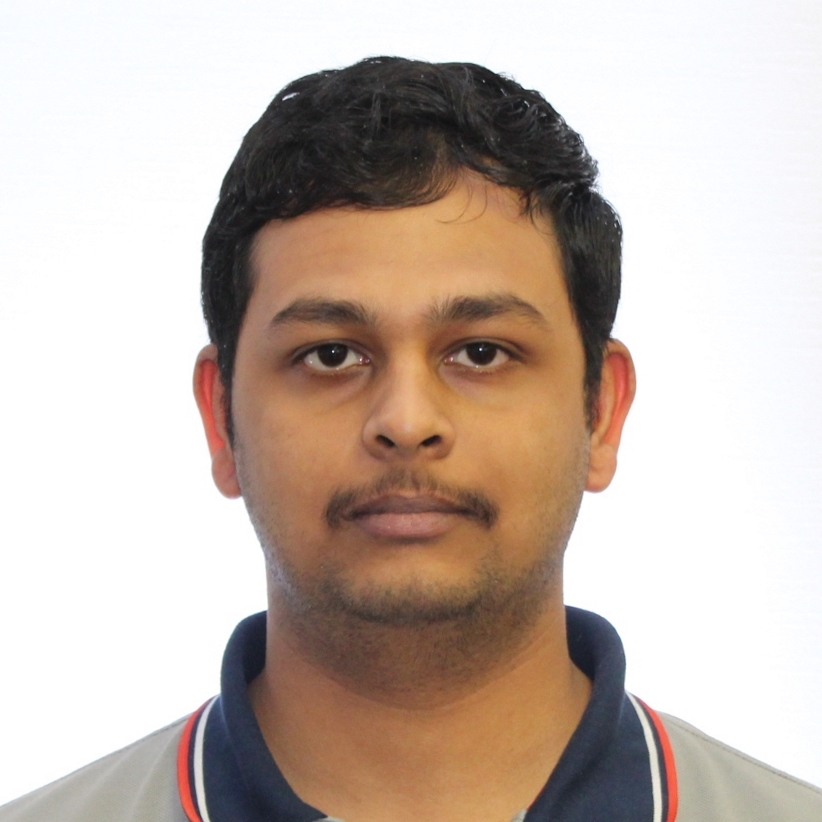 Dr. Sriram Ganapathi Subramanian