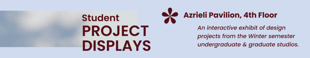Student Projects