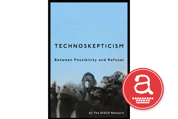 Technoskepticism bppk cover